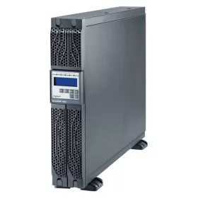   Legrand szünetmentes torony/rack - DAKER DK+ 1kVA, BE: C14 KI:6x C13 kimenet,USB+RS232 SNMPslot, online kettős konverzió