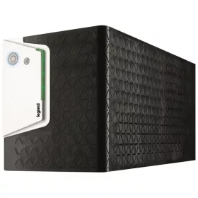   Legrand szünetmentes 1500VA - KEOR-SP; BE: C14 aljzat + C13-SCH kábel,KI: 2xC13+2xSchuko,Always-on USB töltőaljzat,USB-B
