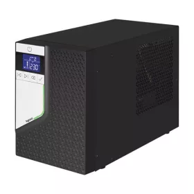  Legrand szünetmentes 2000VA - KEOR-SPE; BE:C14 aljzat KI:8xC13 USB/RS232/SNMP,vonali interaktív,tisztán szinuszos