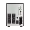 Legrand szünetmentes 3000VA - KEOR-SPE; BE:C14 aljzat KI:8xC13+1xC19 USB/RS232/SNMP,vonali interaktív,tisztán szinuszos