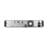 Legrand szünetmentes akku-pack - KEOR SPE 1,5 kVA akku-pack 2U/440mm mély