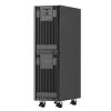 NJOY Szünetmentes 10000VA - Aster 10KT (Terminal Block Wiring, On-line (VFI), generátor támogatás, LCD kijelző, Torony)