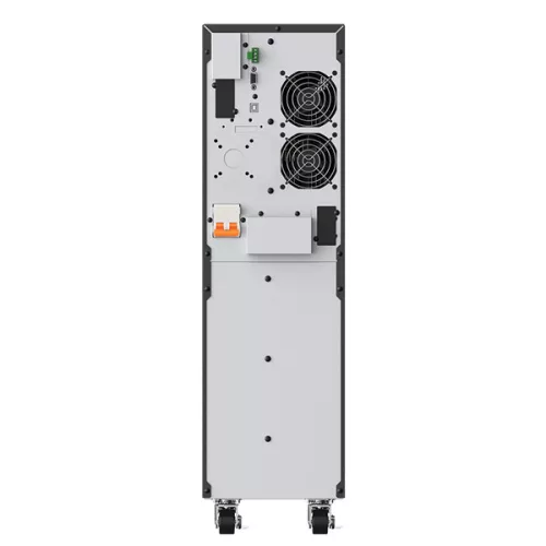 NJOY Szünetmentes 10000VA - Aster 10KT (Terminal Block Wiring, On-line (VFI), generátor támogatás, LCD kijelző, Torony)