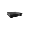 NJOY Szünetmentes 2000VA - Aster 2K (8x IEC C13, On-line, RS232, USB, szoftver, LCD kijelző, 2U rack)
