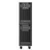 NJOY Szünetmentes 6000VA - Aster 6KT (Terminal Block Wiring, On-line (VFI), generátor támogatás, LCD kijelző, Torony)