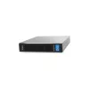 NJOY Szünetmentes 10000VA - Balder 10000 (On-line, RS232, USB, szoftver, LCD kijelző, 3U rack,) akkumulátor nélkül!