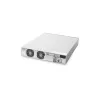 NJOY Szünetmentes 10000VA - Balder 10000 (On-line, RS232, USB, szoftver, LCD kijelző, 3U rack,) akkumulátor nélkül!