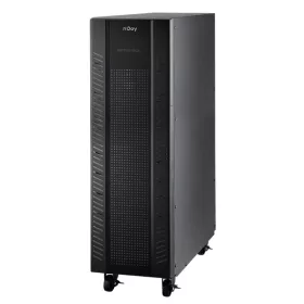   NJOY Akkumulátor tárolóegység - Garun 15KL - 40KL (80x 12V/9Ah vagy 7Ah (nem tartozék))