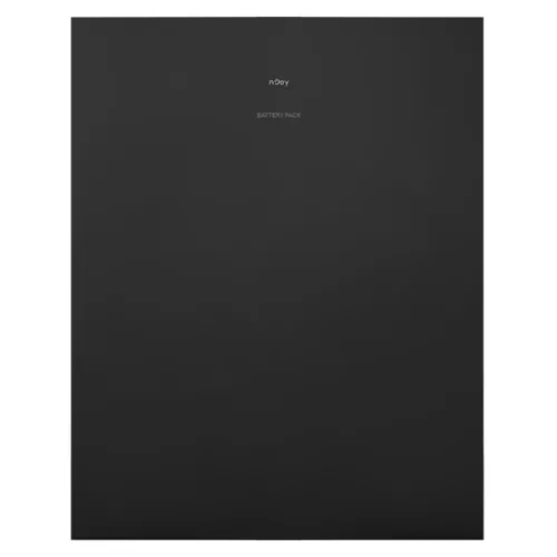 NJOY Akkumulátor tárolóegység - Ranger 180KT (40x 12V/100Ah (nem tartozék))