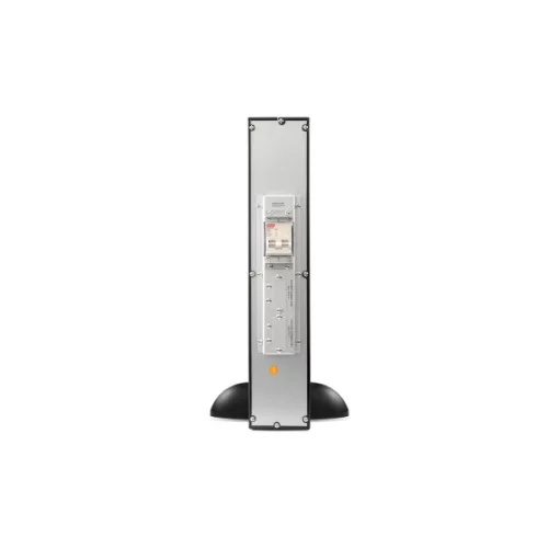 NJOY Akkumulátor tárolóegység - Balder 6000/10000 (2U, Max.: 16x 12V/9Ah vagy 16x12V/7Ah (nem tartozék))