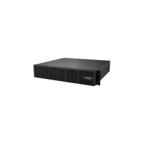   NJOY Akkumulátor tárolóegység - Aster 1K (2U, Max.: 6x 12V/9Ah vagy 6x 12V/7Ah (nem tartozék))