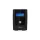 NJOY Szünetmentes  850VA - Cadu 850 (2 Schuko, line-interaktív, USB menedzsment, RJ11/45 vonalvédelem(1Gb/s), fekete)