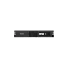 NJOY Szünetmentes 800VA - Code 800 (4 IEC C13, line-interaktív, USB menedzsment, szoftver, LCD kijelző, 2U rack)