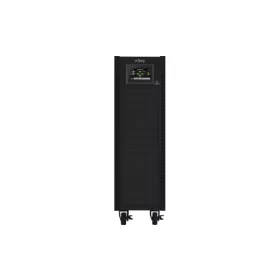   NJOY Szünetmentes 10 KVA - Garun 10KL (Max.: 20x 12V/9Ah vagy 7Ah; Párhuzamosan kötkető max.:3 db)