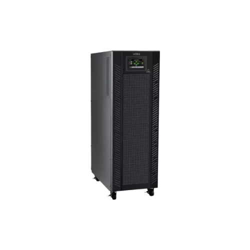 NJOY Szünetmentes 40 KVA - Garun 40KL (Max.: 80x 12V/9Ah vagy 7Ah; Párhuzamosan kötkető max.:3 db)