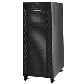   NJOY Szünetmentes 80 KVA - Garun 80KL (Külső akkupakk szükséges; Párhuzamosan köthető max.: 3 db)
