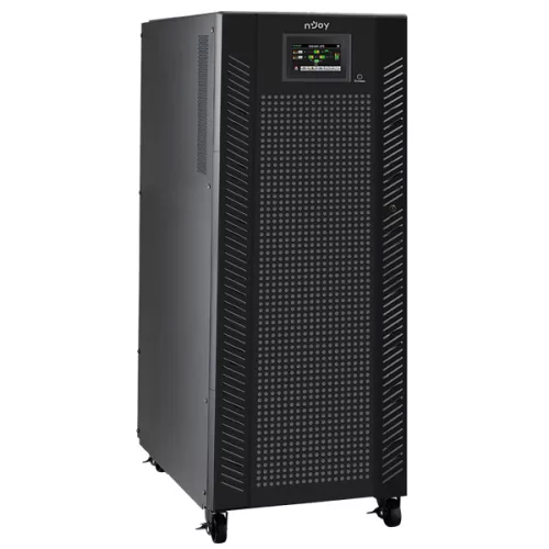 NJOY Szünetmentes 80 KVA - Garun 80KL (Külső akkupakk szükséges; Párhuzamosan köthető max.: 3 db)