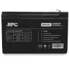 RPC Akkumulátor - GP07121L (12V/7Ah, T1/F1, zárt, gondozás mentes, AGM)