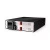 NJOY Akkumulátor tárolóegység - RA2011BX (3U, Max.: 20x 12V/9Ah(nem tartozék))