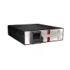 NJOY Akkumulátor tárolóegység - RA2011BX (3U, Max.: 20x 12V/9Ah(nem tartozék))