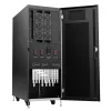 NJOY Szünetmentes 120 KVA - Ranger 120KT (Külső akkupakk szükséges; Párhuzamosan köthető max.: 3 db)