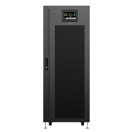 NJOY Szünetmentes 180 KVA - Ranger 180KT (Külső akkupakk szükséges; Párhuzamosan köthető max.: 3 db)