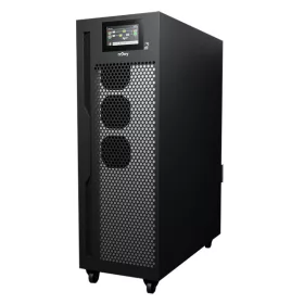   NJOY Szünetmentes 60 KVA - Ranger 60KT (Külső akkupakk szükséges; Párhuzamosan köthető max.: 4 db)