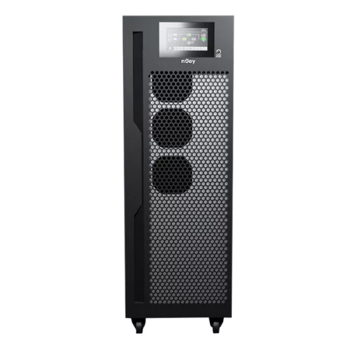 NJOY Szünetmentes 60 KVA - Ranger 60KT (Külső akkupakk szükséges; Párhuzamosan köthető max.: 4 db)