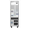 NJOY Szünetmentes 60 KVA - Ranger 60KT (Külső akkupakk szükséges; Párhuzamosan köthető max.: 4 db)