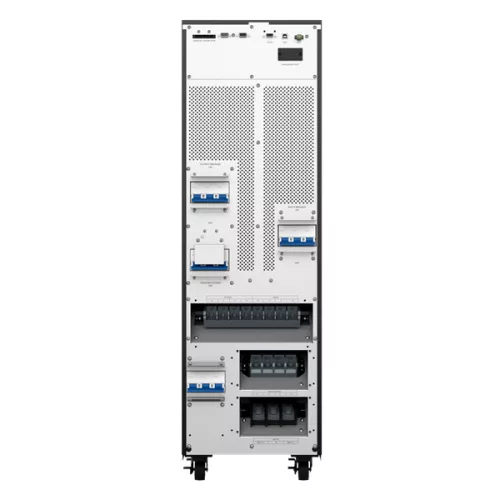 NJOY Szünetmentes 60 KVA - Ranger 60KT (Külső akkupakk szükséges; Párhuzamosan köthető max.: 4 db)