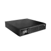 NJOY Szünetmentes 1000VA - Runa 1000 (On-line, RS232, USB, szoftver, LCD kijelző, 2U rack)