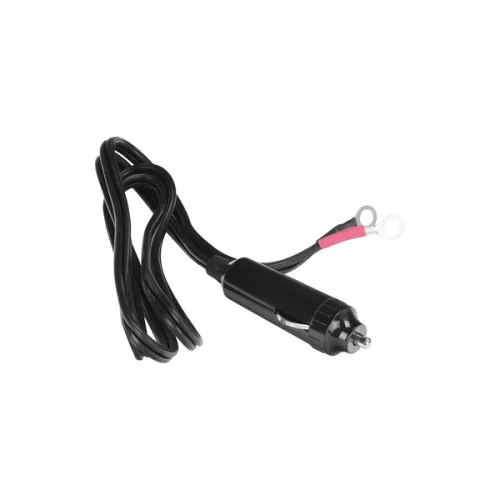 S-Link Inverter - SL-300W (1 Schuko, szivargyújtó, 300W, DC12V-AC230V fekete)