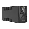 S-Link szünetmentes 800VA - MIGHT U80 (600VA, 12V7Ah*1, 360W, Line-Interactive, 2 schuko)