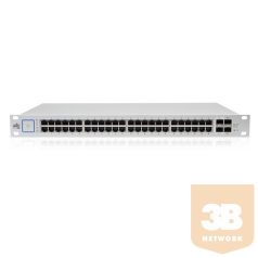 Ubiquiti US-48 48-port + 2xSFP, 2xSFP+ Gigabit UniFi switch