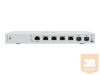 UBIQUITI US-XG-6POE Ubiquiti US-XG-6POE 10GbE 6-Port (4x RJ45, 2xSFP+) Switch with 802.3bt PoE++