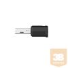 LAN Asus AX1800Mbps Dual Band WiFi 6 USB adapter - USB-AX55 Nano