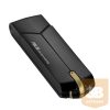 ASUS Wireless Adapter USB Dual Band AX1800, USB-AX56