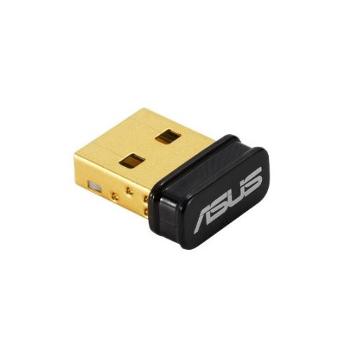 LAN/WIFI Asus USB adapter 150Mbps USB-N10 NANO