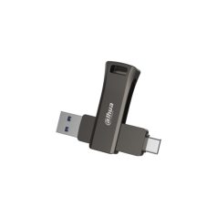   Dahua Pendrive - 32GB USB3.2 (P629; USB-A + USB-C; R150-W100 MB/s; exFAT)