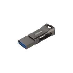   Dahua Pendrive - 32GB USB3.2 (P639; USB-A + USB-C; R150-W100 MB/s; FAT32)