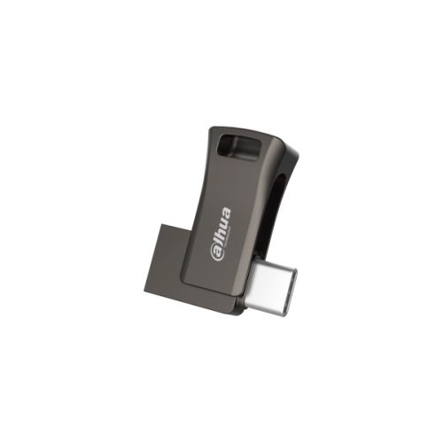 Dahua Pendrive - 16GB USB2.0 (U156; R25-W10 MB/s; FAT32)