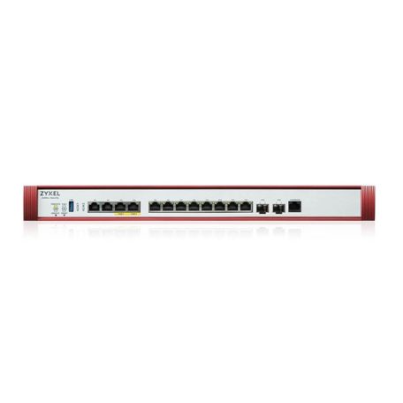 ZYXEL USG FLEX700 H Series User-definable ports with 2x2.5G 2x10G PoE+ & 8x1G 2xSFP+ 1xUSB with 1 YR Security bundle
