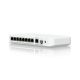 Ubiquiti UniFi Switch Flex 2.5G PoE, 8x 2.5 GbE/PoE++ RJ45 Port