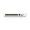 Ubiquiti UniFi Switch Flex 2.5G PoE, 8x 2.5 GbE/PoE++ RJ45 Port