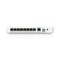   Ubiquiti UniFi Switch Flex 2.5G PoE, 8x 2.5 GbE/PoE++ RJ45 Port