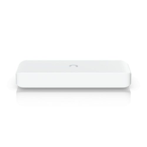 Ubiquiti UniFi Switch Flex 2.5G PoE, 8x 2.5 GbE/PoE++ RJ45 Port