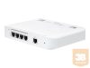 UBIQUITI USW-FLEX-XG UNIFI FULLY MANAGED DESKTOP SWITCH 4x 10GBE RJ45 1x 1GBE 802.3AT POE INPUT