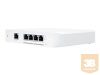 UBIQUITI USW-FLEX-XG UNIFI FULLY MANAGED DESKTOP SWITCH 4x 10GBE RJ45 1x 1GBE 802.3AT POE INPUT