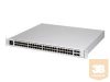 UBIQUITI USW-PRO-48-POE Ubiquiti USW-Pro-48-POE 48-port + 4xSFP+ Gigabit PoE++ 600W UniFi switch