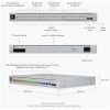 Ubiquiti UniFi Switch PRO MAX 24 PoE, 8x2.5G PoE port, 16x gigabit PoE port, 2xSFP+, max.400W, rackes